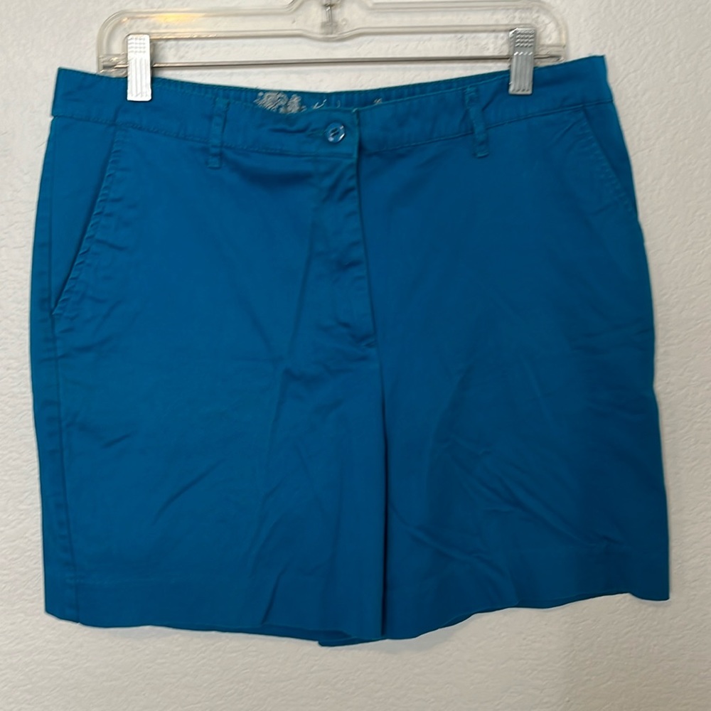 Kim Rogers Women's Shorts, 14, EUC